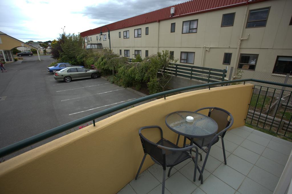Motel Birchwood Manor 5*