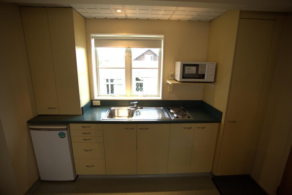 Birchwood Manor 5* Invercargill