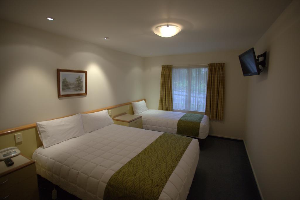 Birchwood Manor Invercargill