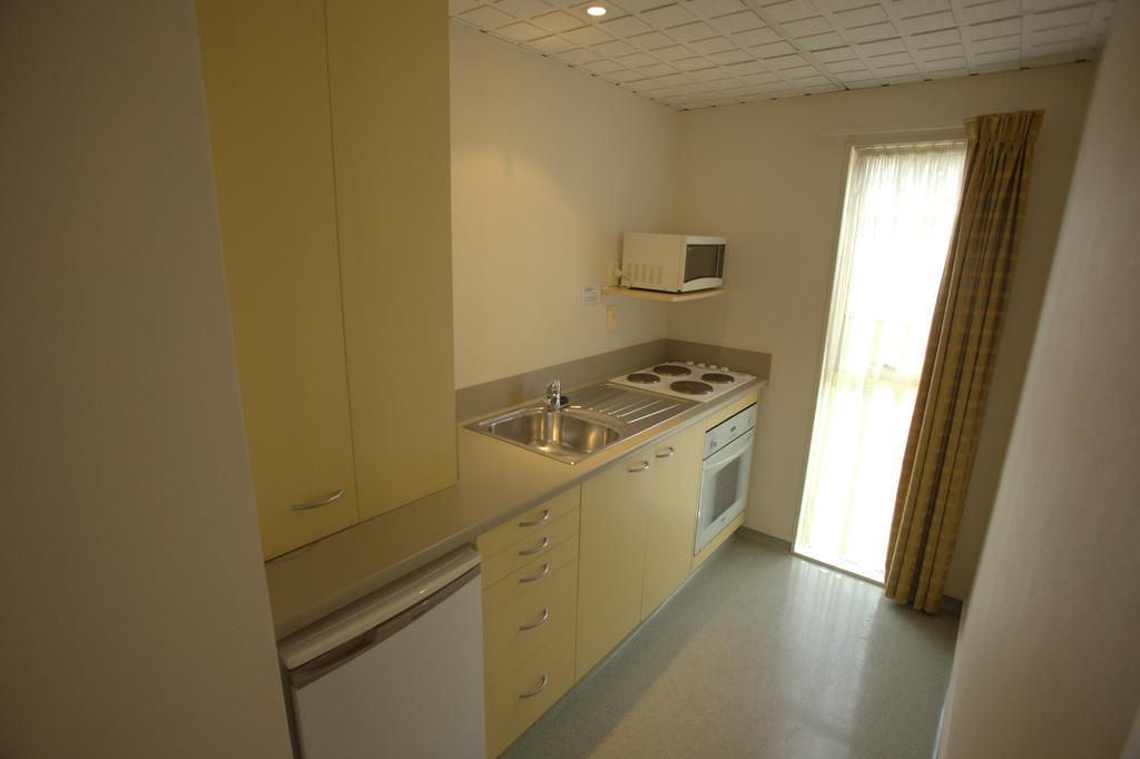 Motel Birchwood Manor Invercargill
