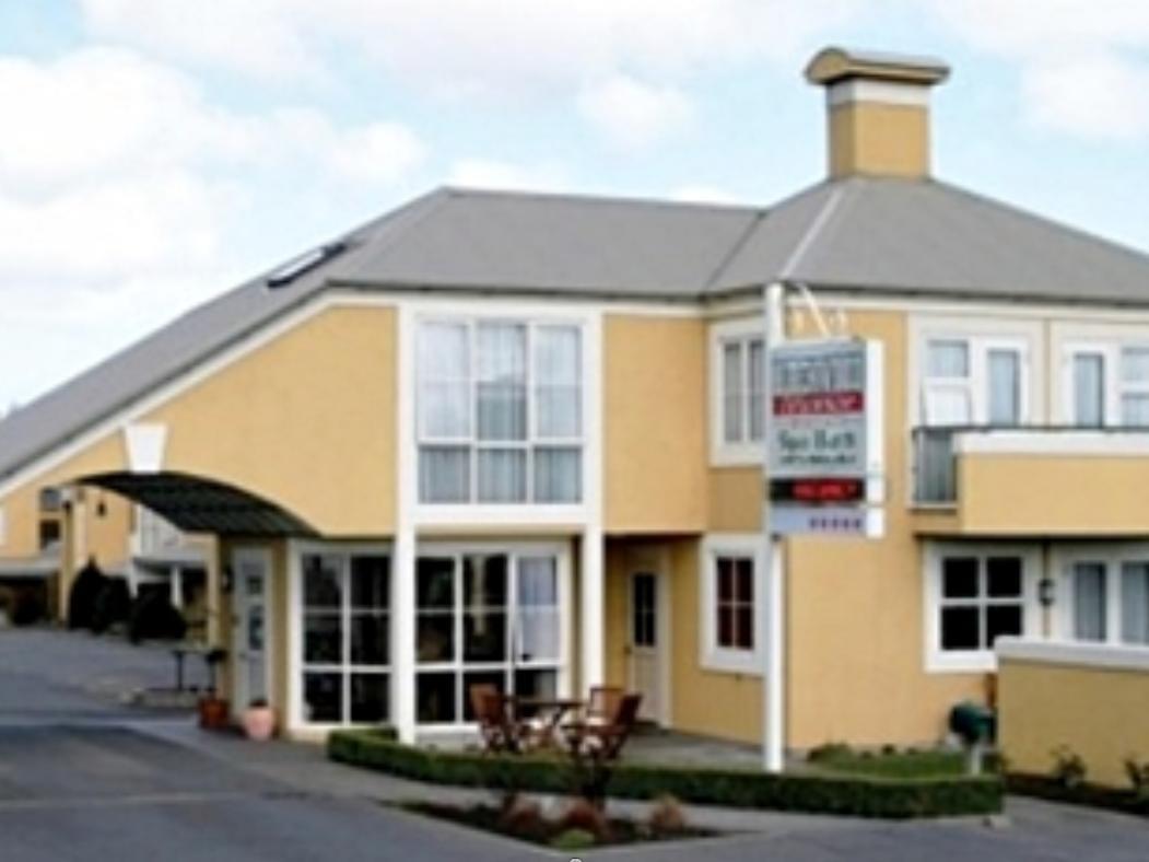 Birchwood Manor 5* Invercargill