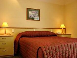 Motel Birchwood Manor 5*