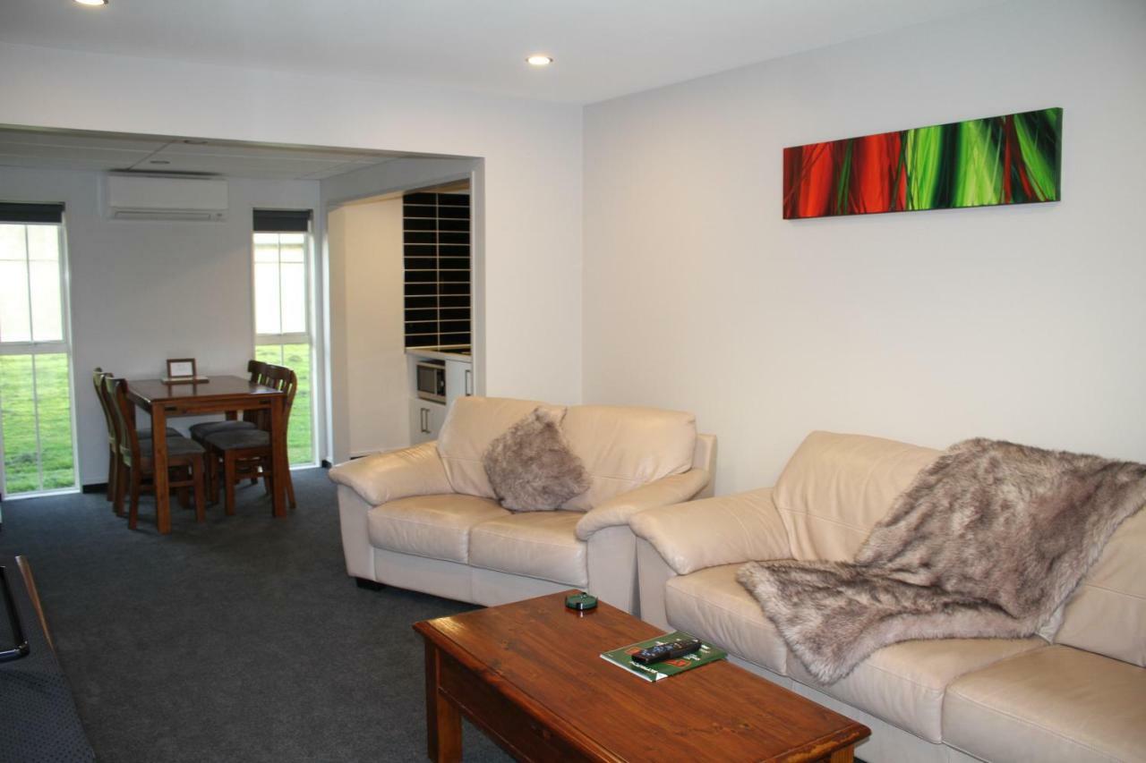Birchwood Manor Invercargill