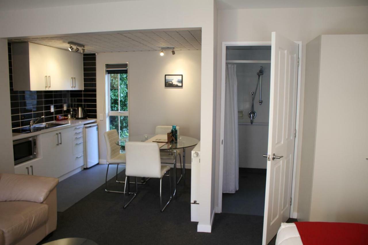Birchwood Manor Motel Invercargill