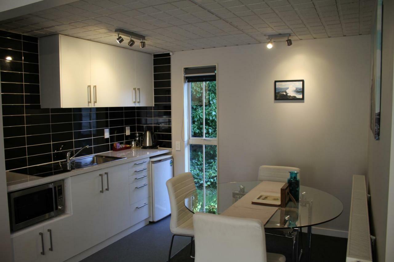 Motel Birchwood Manor Invercargill
