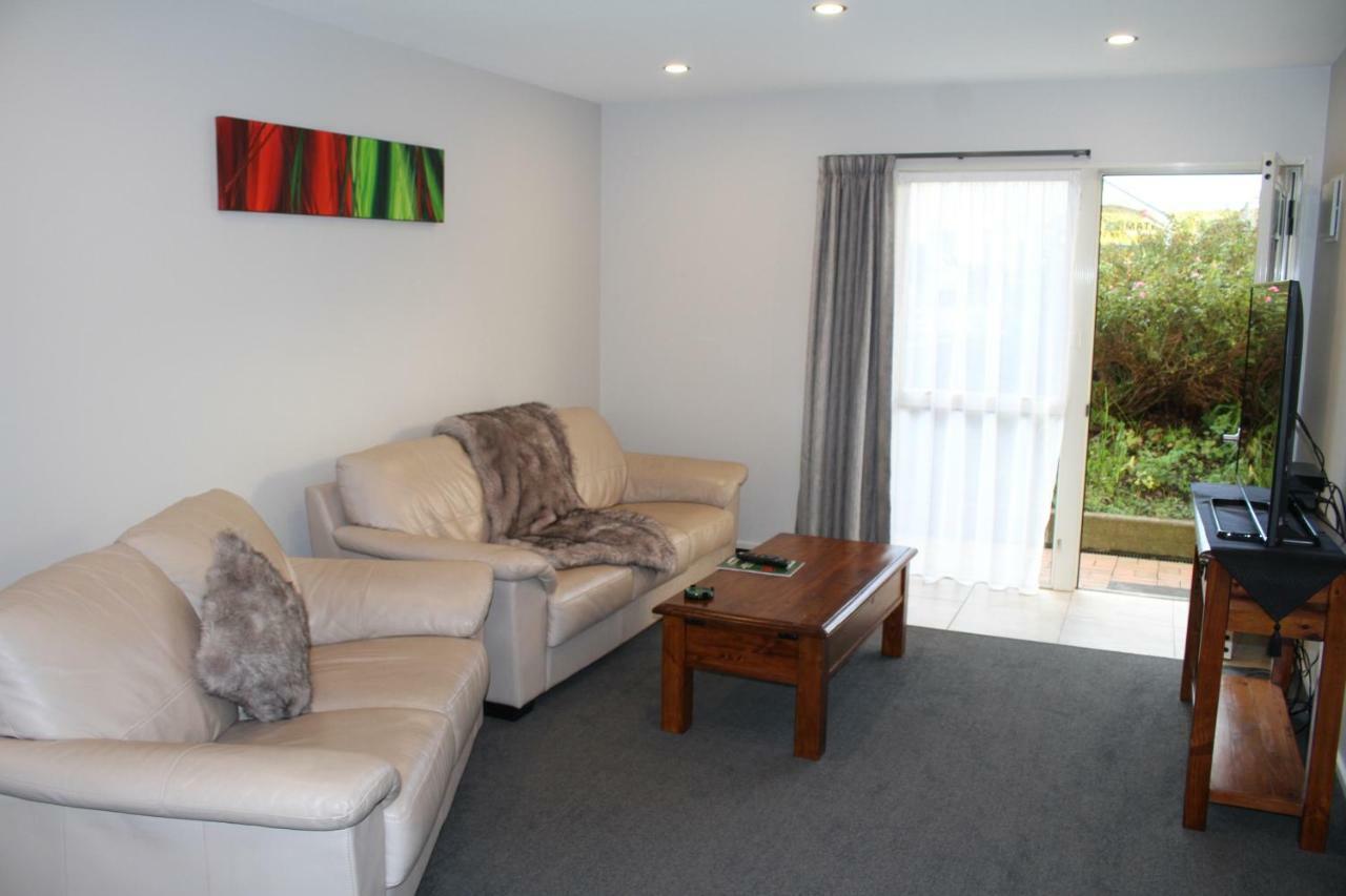 Birchwood Manor Motel Invercargill