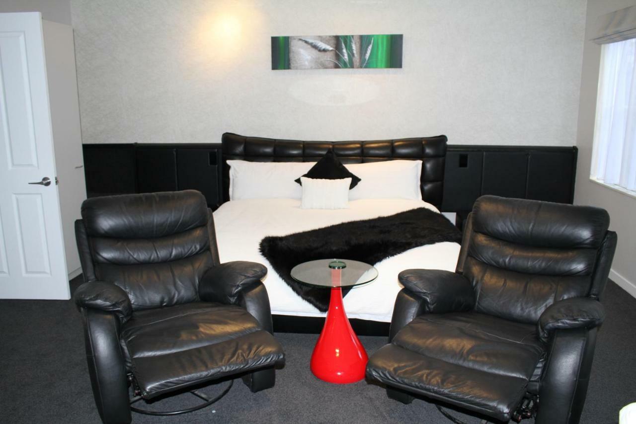 Birchwood Manor Invercargill
