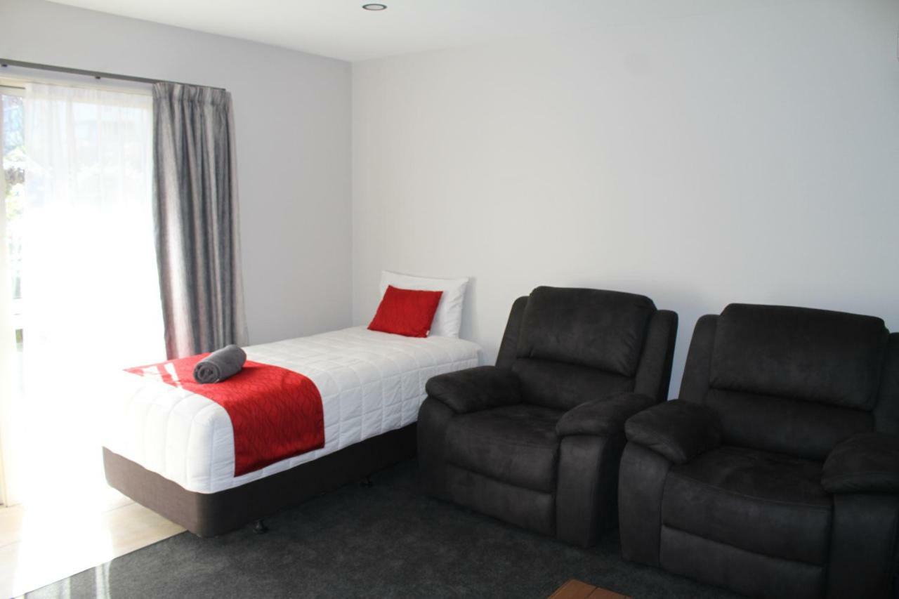 Motel Birchwood Manor Invercargill