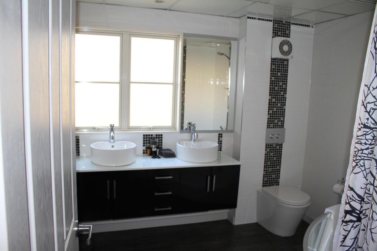 Motel Birchwood Manor 5*
