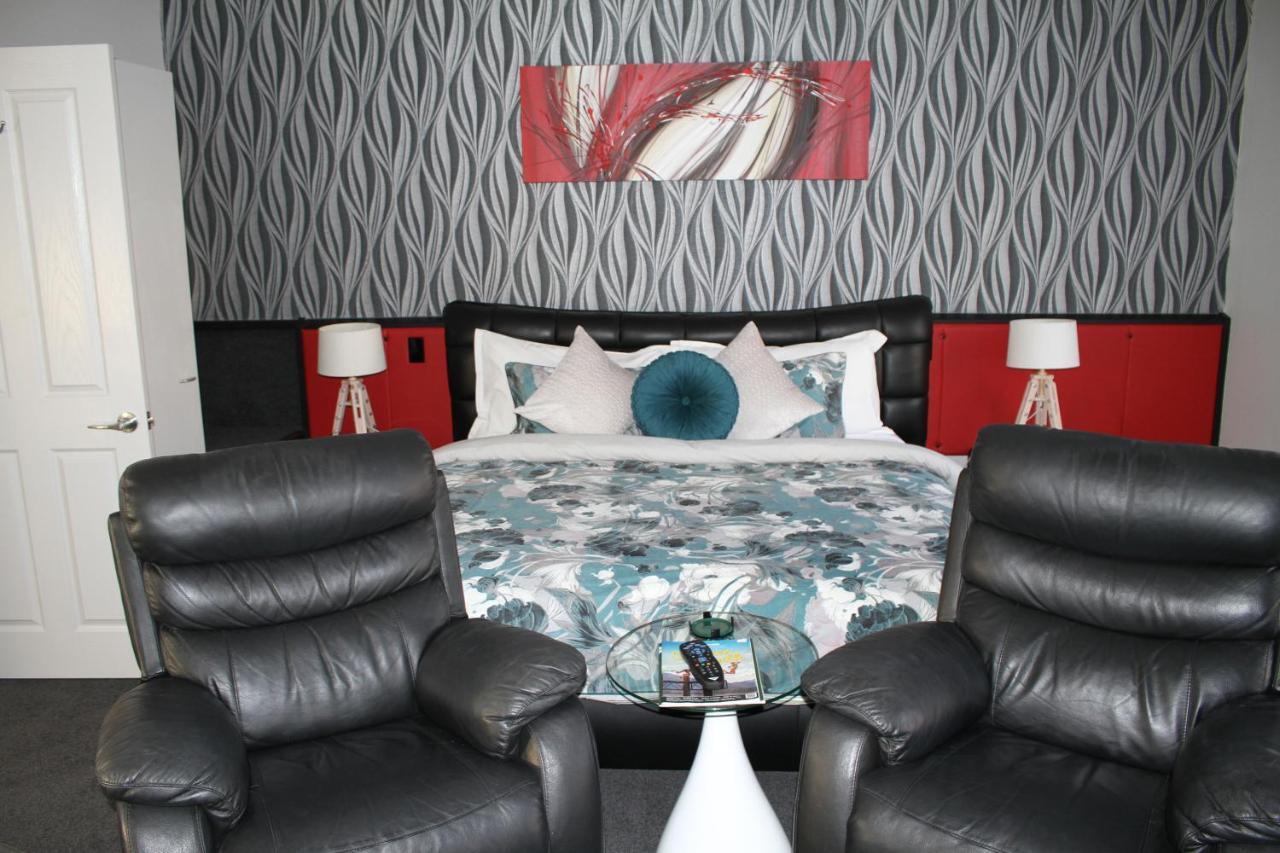 Birchwood Manor Motel 5*